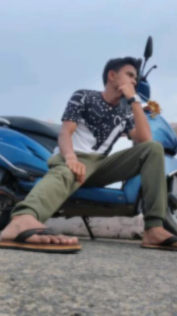 @dream boy smruti