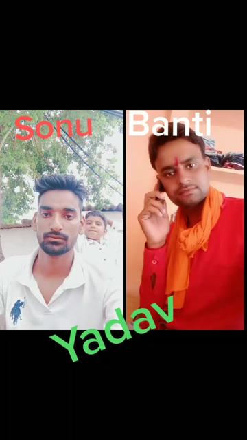 @Sonu yadav Tudyawad