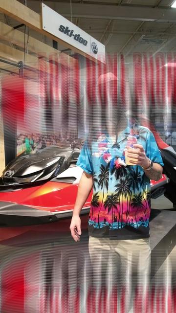@Tousley Motorsports & Marine