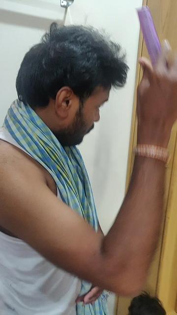 @Anna Srikanth