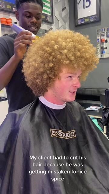 @ExTheBarber
