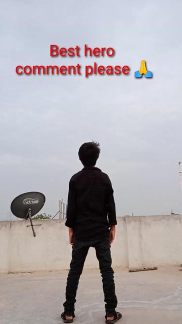 @Tik Tok star 🌟