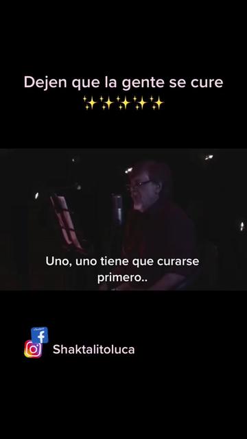 @Shaktali Energia del Corazón💕