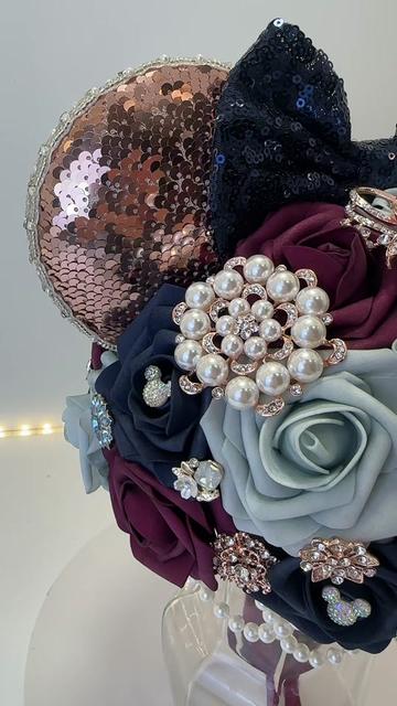 @Belle of the Ball Bouquets