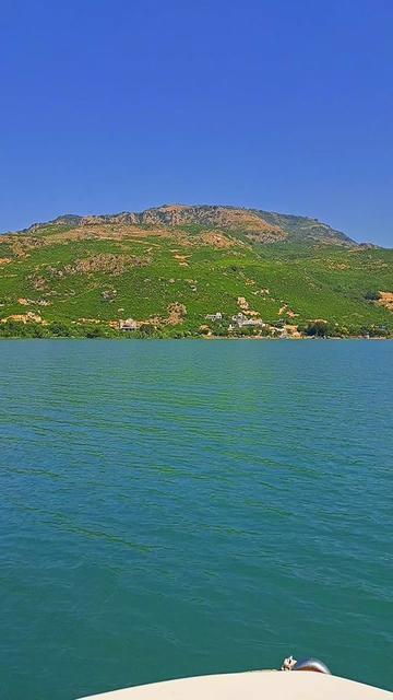 @Khanpur dam