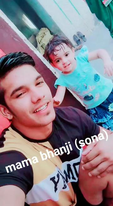 @Parmod Sindhu
