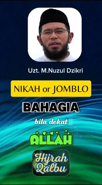 @Hijrah Qalbu