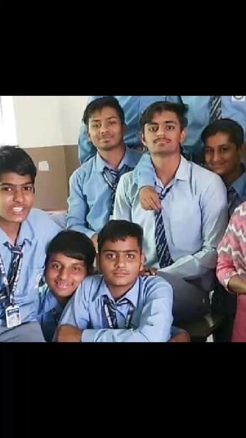 @♥Tanuj Kundu♥