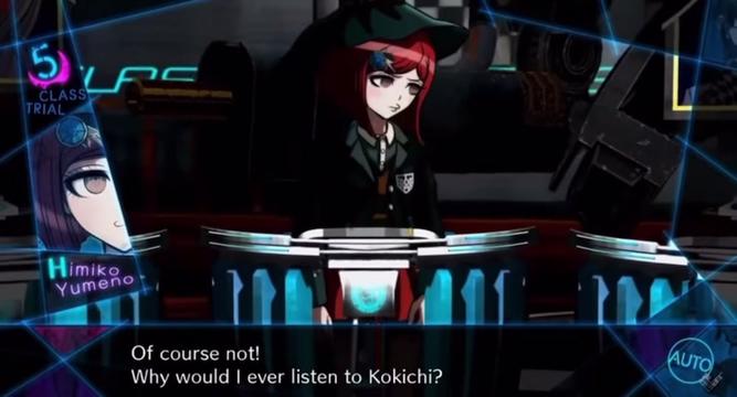 @danganronpa😱