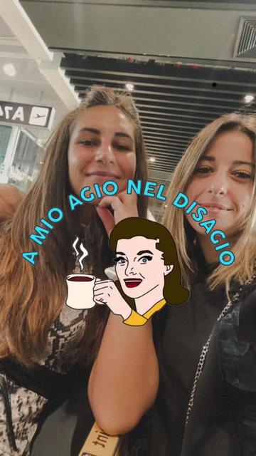 @Serena Di Marco