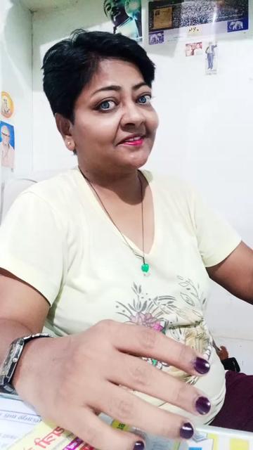 @Babita Wankhade