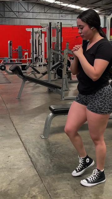 @PERSONAL TRAINER