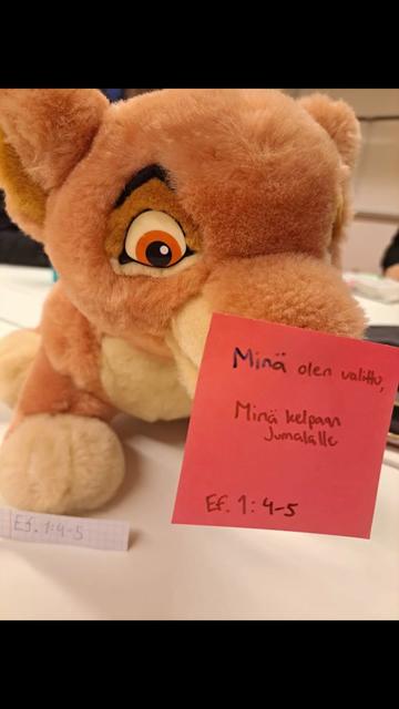 @Centria Yhteis&ouml;pedagogi