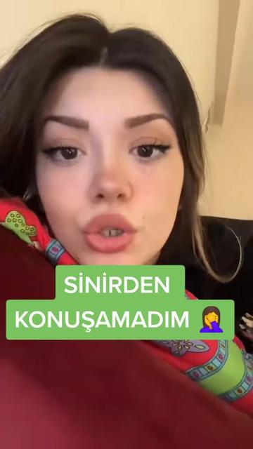 @TİKTOK İÇ SESİ