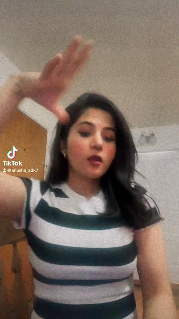 @Anusha Adhikari