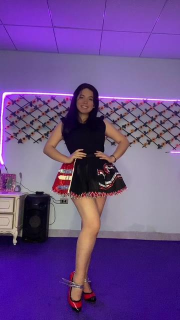 @Ivana Odaliz 2.0🦋