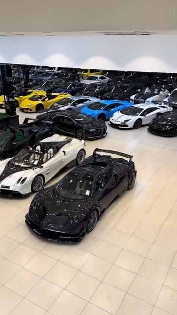 @VIP Motors