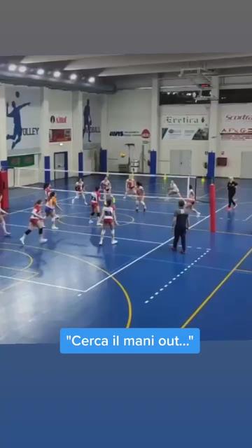 @Problemi di Volley