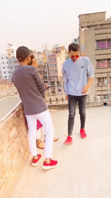 @It's me saif 😉