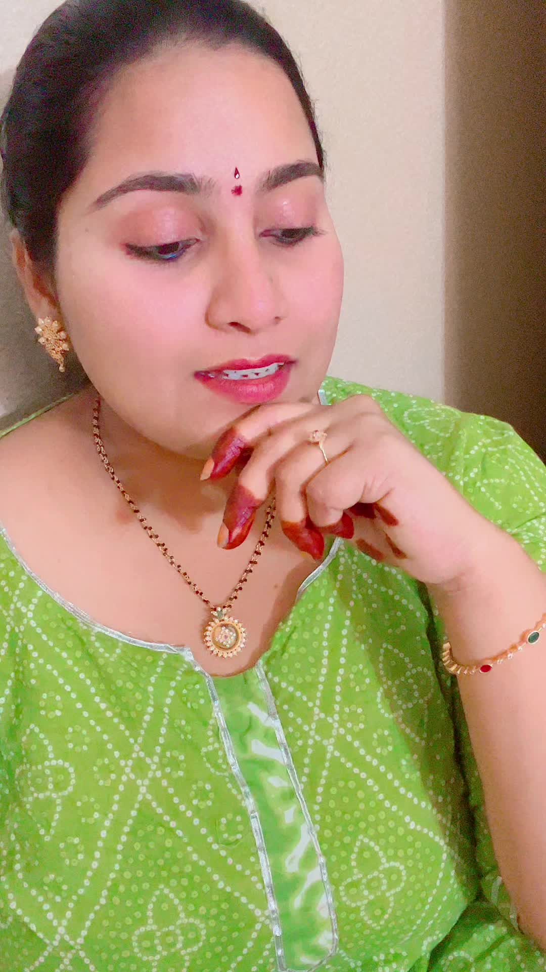 @sravya