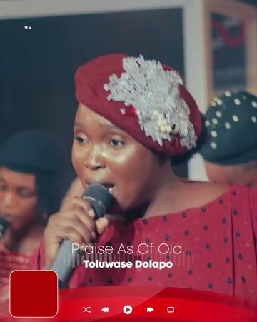 @Gospel Hotspot (Yoruba)