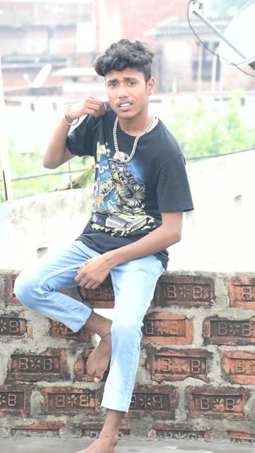 @Situ Raj