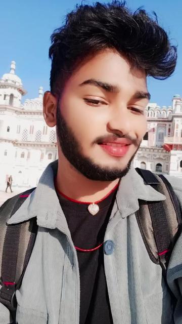 @Aklesh Yadav