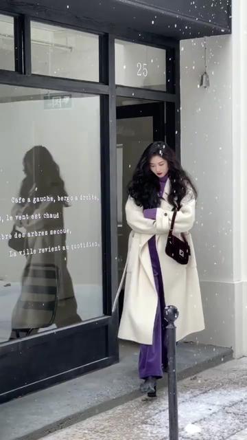 @Hanying women fashion