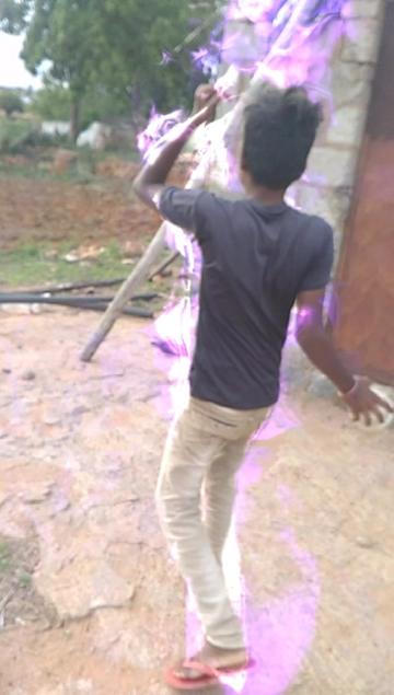 @kings sridhar sagar