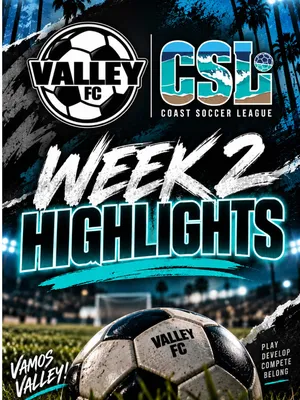 @Valley F.C.