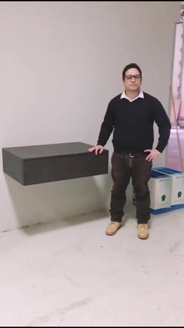 @窩居香港WallBed HK