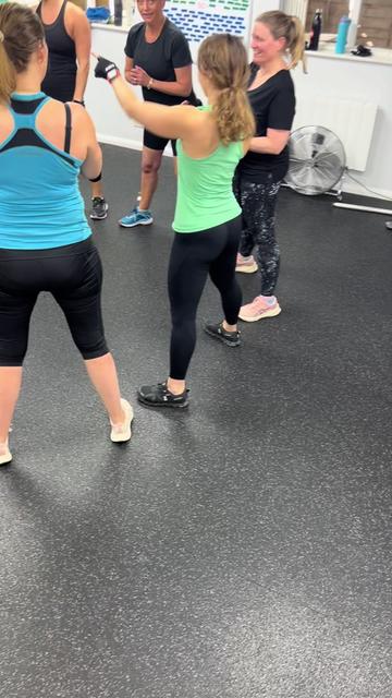@MeTime Fitness Club Putney