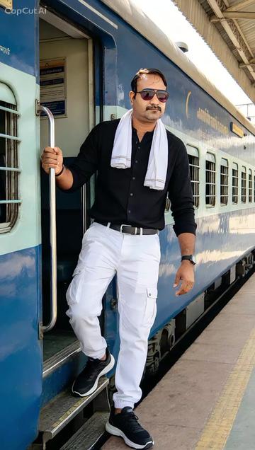 @chandBabu