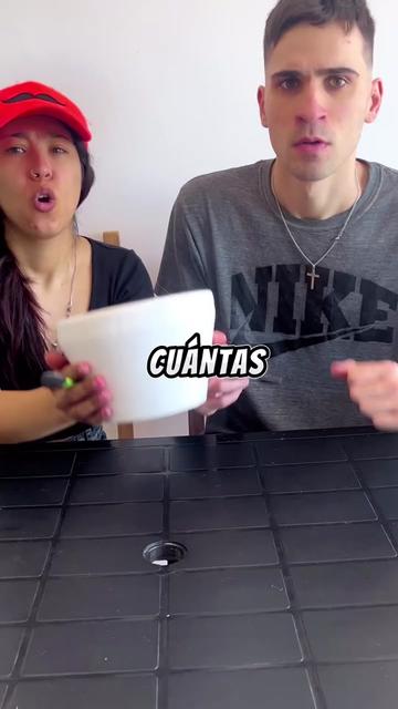 @Tamara y Franco