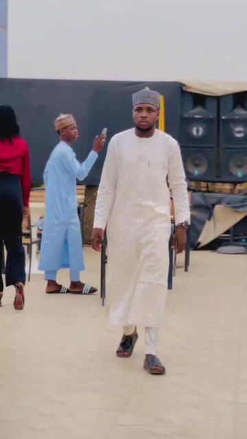 @YAHAYA ADAM AHMAD