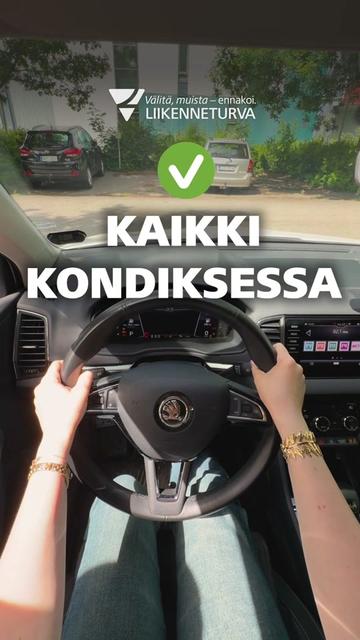 @Liikenneturva