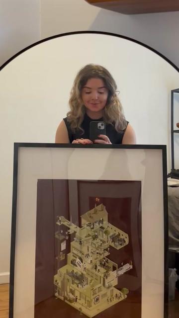 @Architecture Amy