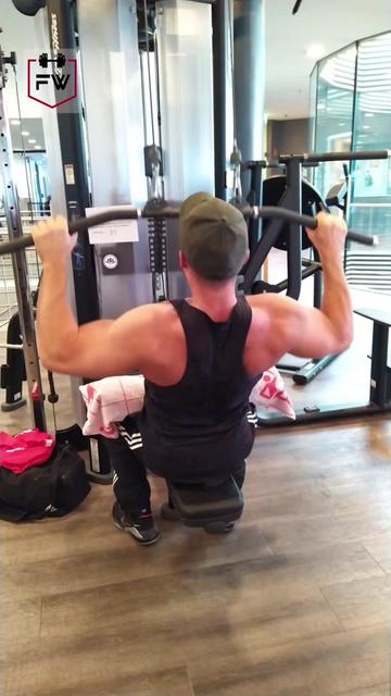 @Fabian Wittkuhn Fitness Expert