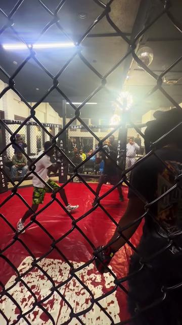 @P2D BOXING PODCAST 🥊🥊🔥🔥