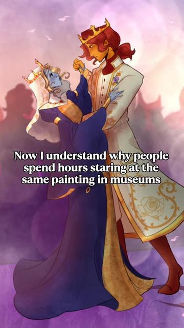@Fated: The Musical
