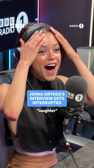 @BBC Radio 1