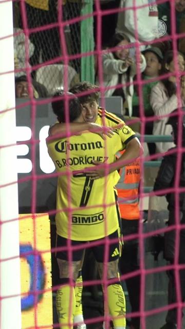 @Club Am&eacute;rica