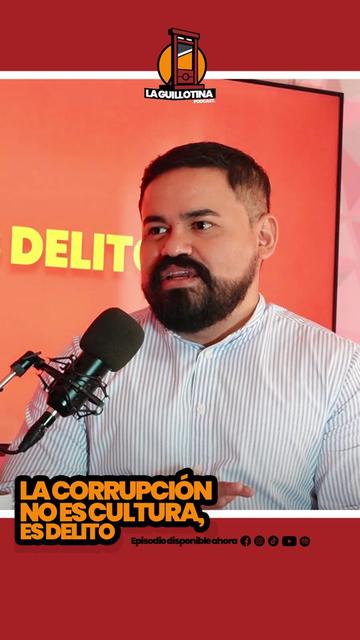 @La Guillotina Podcast