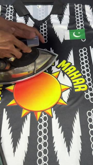 @Pak Sports wear