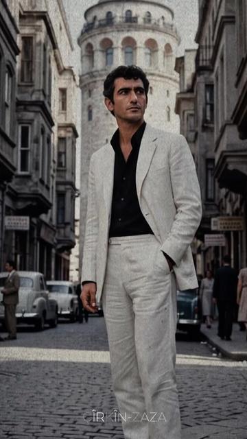 @&Ccedil;irkin Kral