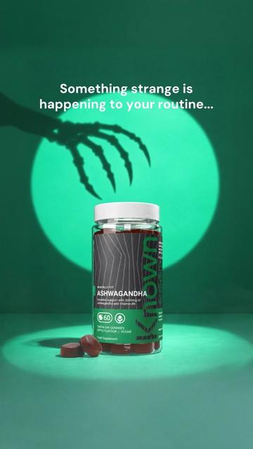 @Known Nutrition UK