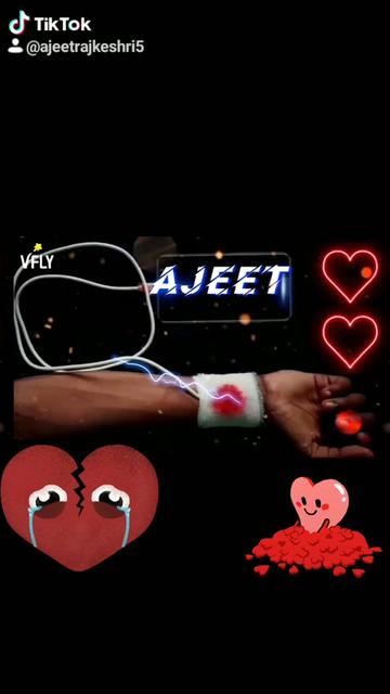 @Ajeet Raj Keshri