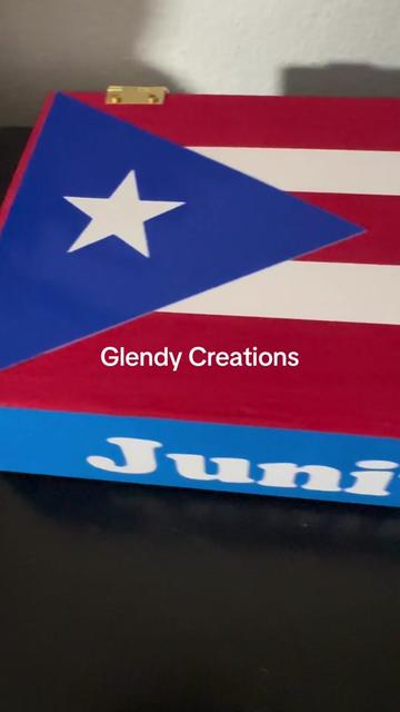 @Glendy Creations LLC