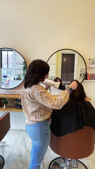 @Mera Hair Company