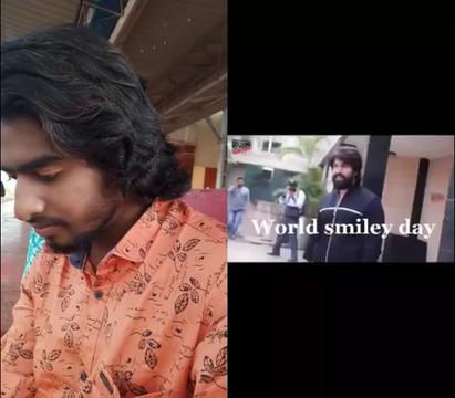 @Naveen yash